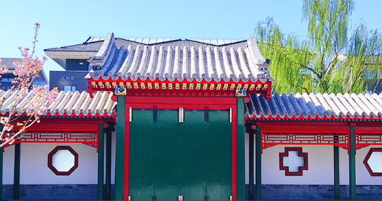 5月21日 | 北大國(guó)發(fā)院MBA講壇-陳春花：數(shù)字化加速度下的組織10大變化 ?