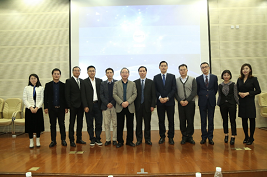 中央財經(jīng)大學(xué)MBA財務(wù)俱樂部——第二屆CFO論壇成功舉行