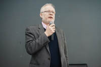 北京交通大學(xué)MBA前沿講座“The competitiveness of the Nordic country”圓滿結(jié)束