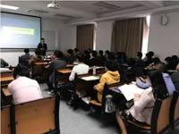 上財(cái)MBA百年校慶特色Workshop（三）紀(jì)實(shí)“人工智能時(shí)代下的智能金融創(chuàng)新實(shí)踐”