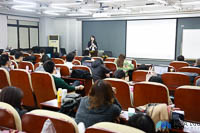 清晰認(rèn)識區(qū)塊鏈技術(shù) 更加注重個人數(shù)據(jù)隱私保護——楊木博士談《數(shù)據(jù)賦能時代的商業(yè)機會與個人權(quán)利》