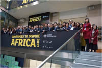 傳承交融現(xiàn)代 商學(xué)連接文化——安泰MBA2017春季英國游學(xué)倫敦篇