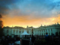 再許一個(gè)康橋之約——安泰MBA2017春季英國游學(xué)劍橋篇