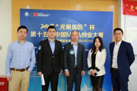 中國MBA創(chuàng)業(yè)大賽初賽開戰(zhàn)  創(chuàng)業(yè)項目愈趨理性