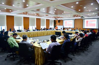 交大安泰2017年度MBA教學(xué)研討會順利召開