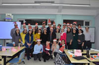 MBA卓越企業(yè)教練課程—— “以客戶為中心的企業(yè)管理”圓滿完成