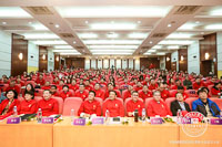 共鳴、共振、共創(chuàng)--南開大學(xué)MBA中心 攜手人力資源管理實踐專家共建中國HRD俱樂部京津冀分會