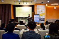 【干貨匯總】馬文杰：“企業(yè)投資決策：從NPV，IRR到期權(quán)分析”丨上財MBA明星教師公開課紀(jì)實