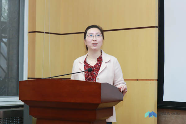 【實盤大賽】中國農(nóng)業(yè)大學(xué)第四屆MBA期貨實戰(zhàn)大賽啟動儀式圓滿舉行