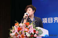 北京第二外國語學(xué)院MTA/MBA教育中心出席全國知名商學(xué)院MBA項目聯(lián)展暨2019招生政策發(fā)布會