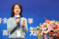 北京建筑大學(xué)MBA教育中心受邀出席全國知名商學(xué)院MBA項目聯(lián)展暨2019招生政策發(fā)布會