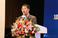 北京理工大學(xué)專業(yè)學(xué)位教育聯(lián)合中心受邀出席全國知名商學(xué)院MBA項目聯(lián)展暨2019招生政策發(fā)布會