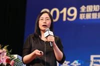 北京科技大學(xué)MBA教育中心受邀出席全國知名商學(xué)院MBA項目聯(lián)展暨2019招生政策發(fā)布會