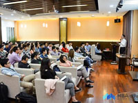 【干貨匯總】從“獨角獸”回歸看資本市場投資機會 | 2019年入學(xué)上財MBA“aSA”俱樂部活動第一彈紀實