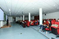 “新時(shí)代”視角下的會(huì)計(jì) ——首都經(jīng)濟(jì)貿(mào)易大學(xué)MBA教育中心金臺(tái)論壇第四十二期順利舉行