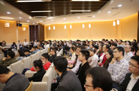 上財(cái)MBA“面霸”帶你玩轉(zhuǎn)預(yù)面試，明年的“面霸”就是你！/上財(cái)MBA“aSA”俱樂部第二彈