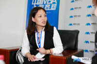 【一線·解惑MBA】專訪北京航空航天大學(xué)MBA教育中心副主任梁娜老師