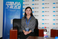 【一線·解惑MBA】專訪北京師范大學(xué)MBA教育中心招生推廣主管王璐璐老師