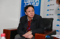 【一線·解惑MBA】專訪中國地質(zhì)大學(xué)(北京)MBA教育中心主任何大義副教授