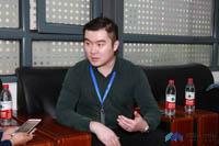 【一線·解惑MBA】專訪中國科學(xué)院大學(xué)MBA教育中心招生主管趙坦老師