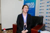 【一線·解惑MBA】專訪中國農(nóng)業(yè)大學(xué)MBA期貨與證券項(xiàng)目負(fù)責(zé)人白玉老師