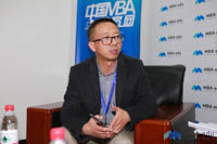 【一線·解惑MBA】專訪中國政法大學(xué)MBA教育中心招生事務(wù)部部長喻清泉老師