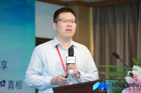 上海對外經(jīng)貿(mào)大學MBA教育中心應(yīng)邀參加第二屆國內(nèi)知名商學院MBA項目聯(lián)展（上海站）