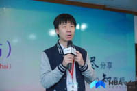 復旦大學MBA中心應(yīng)邀參加第二屆國內(nèi)知名商學院MBA項目聯(lián)展（上海站）