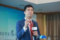 中山大學嶺南（大學）學院MBA應(yīng)邀參加第二屆國內(nèi)知名商學院MBA項目聯(lián)展（上海站）