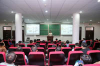 首都經(jīng)濟貿(mào)易大學2018級MBA新生見面會成功舉辦