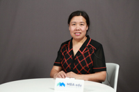 東北師范大學商學院院長呂康銀教授做客中國MBA教育網(wǎng)《商學院之聲》