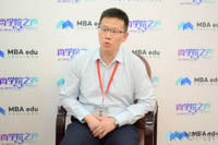 【2019MBA招生信息直通車】專訪上海對外經(jīng)貿(mào)大學MBA招生與市場部主管牟鵬飛老師