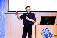 同濟經(jīng)管MBA名師公開課特邀尤建新教授重磅開講《創(chuàng)新管理與管理創(chuàng)新》