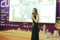 成就夢想 締造卓越管理者 ——首都經(jīng)濟貿(mào)易大學MBA中心出席第二屆國內(nèi)知名商學院MBA項目聯(lián)展（北京站·第二場）