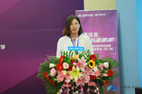 傳承人文底蘊 引領(lǐng)MBA新方向 ——中國社會科學院研究生院工商學院MBA教育中心出席第二屆國內(nèi)知名商學院MBA項目聯(lián)展（北京站·第二場）