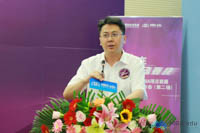 青青北林，你的清新知音 ——北京林業(yè)大學MBA教育中心出席第二屆國內(nèi)知名商學院MBA項目聯(lián)展（北京站·第二場）