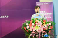 打造法商管理復(fù)合型高級人才  ——中國政法大學(xué)MBA教育中心出席第二屆國內(nèi)知名商學(xué)院MBA項目聯(lián)展（北京站·第二場）