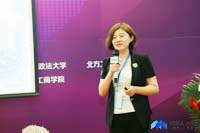 尊重個性發(fā)展 塑造管理家精神 ——南開大學(xué)MBA中心出席第二屆國內(nèi)知名商學(xué)院MBA項目聯(lián)展（北京站?·第二場）