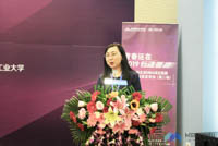 “雙一流”建設(shè)  新時代發(fā)展 ——北京理工大學(xué)管理與經(jīng)濟學(xué)院專業(yè)學(xué)位教育聯(lián)合中心出席第二屆國內(nèi)知名商學(xué)院MBA項目聯(lián)展（2019北京站·第二場）