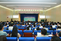 應(yīng)對全球金融危機必須根植于中國鄉(xiāng)村振興——薊門法治金融論壇第55講成功舉辦