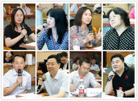 北京科技大學(xué)第六屆全國管理案例精英賽校園突圍賽成功舉辦