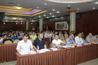 價值分析融入案例  理論實踐精彩演練——“東方雨虹杯”中國社會科學(xué)院研究生院第六屆MBA案例大賽圓滿舉行