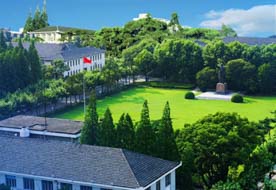 會聚英才 問計財富——2019華東理工大學(xué)MPAcc全國招生巡展