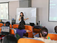 第三期“KPMG導(dǎo)師班”系列講座——“企業(yè)債務(wù)重組”順利舉行