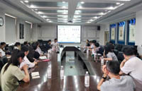 校友沙龍第三期暨新時代物流沙龍第四期：“大數(shù)據(jù)驅(qū)動智慧化物流”成功舉辦