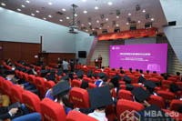 十年鑄劍爭一流 不忘初心譜新篇——清華大學IMPA國家援外碩士項目十周年紀念儀式圓滿舉行