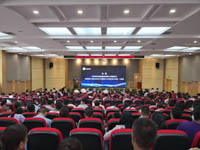 【媒體聚焦】“共建共享 筑夢新時代”高峰論壇暨2018年中國MBA西北聯(lián)盟主席峰會