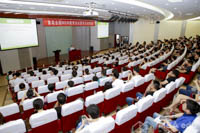 首屆全國工程管理碩士（MEM）教育論壇暨項目咨詢會成功召開