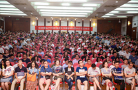 秉公賦能 聚力同行 共贏百年商科輝煌--南開大學商學院MBA 2019年招生說明會成功舉行