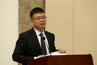 張秋生院長出席全國MBA培養(yǎng)學校管理學院院長聯(lián)席會議并應邀做主題發(fā)言